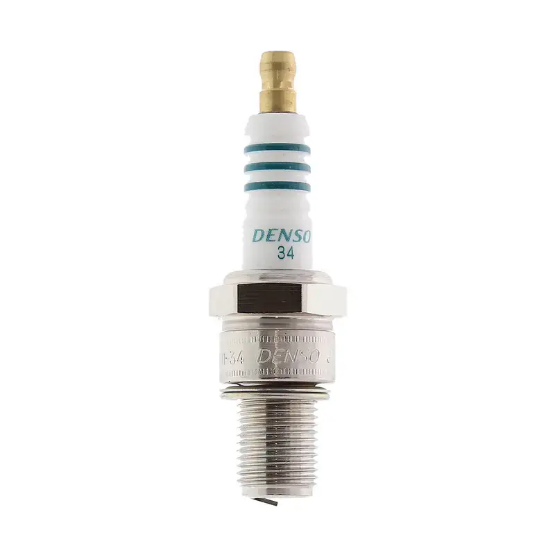 Get Yours DEN-5718 - Spark Plug | DENSO Auto Parts