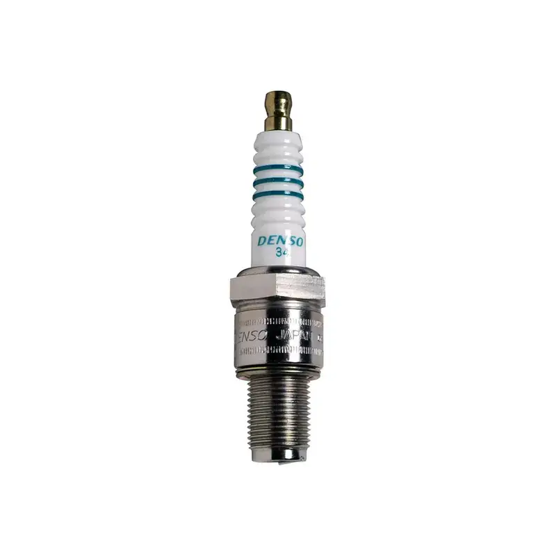 Hot Picks DEN-5722 - Spark Plug | DENSO Auto Parts