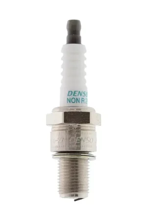 Fan Favorite DEN-5744 - Spark Plug | DENSO Auto Parts