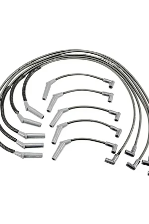 DEN-671-0002 - Spark Plug Wire Set | DENSO Auto Parts Mega Sale