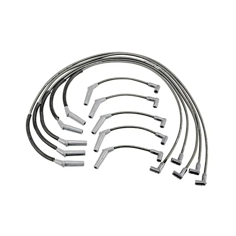 DEN-671-0002 - Spark Plug Wire Set | DENSO Auto Parts Mega Sale