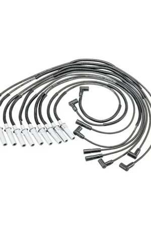 Best Price DEN-671-0006 - Spark Plug Wire Set | DENSO Auto Parts