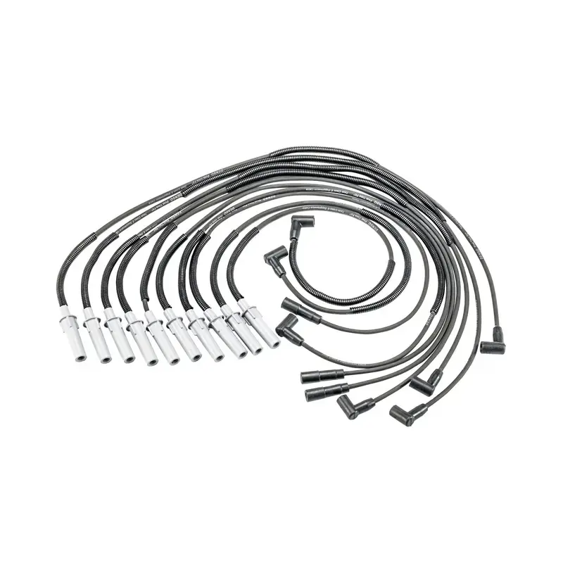 Best Price DEN-671-0006 - Spark Plug Wire Set | DENSO Auto Parts