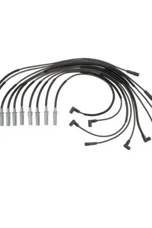 DEN-671-0008 - Spark Plug Wire Set | DENSO Auto Parts Trusted Brand