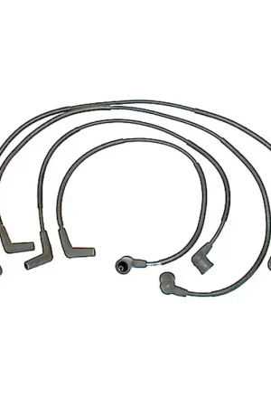 Must Have DEN-671-2001 - Spark Plug Wire Set | DENSO Auto Parts