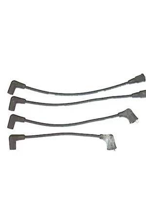 Low Price DEN-671-2003 - Spark Plug Wire Set | DENSO Auto Parts
