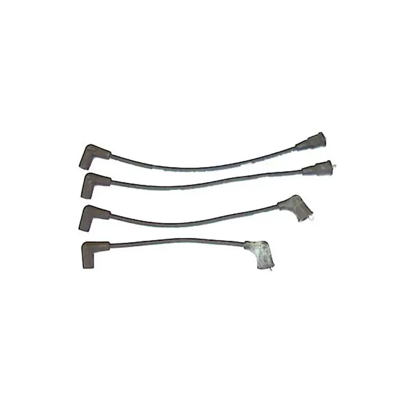 Low Price DEN-671-2003 - Spark Plug Wire Set | DENSO Auto Parts