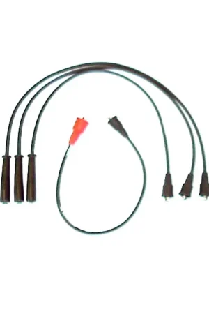 DEN-671-3001 - Spark Plug Wire Set | DENSO Auto Parts New Arrival