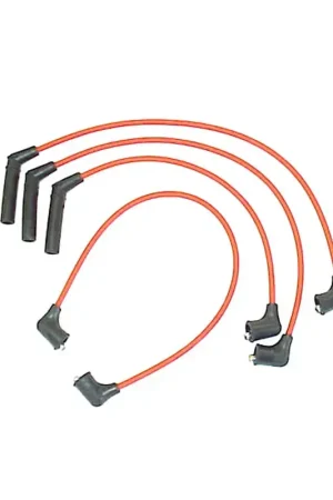 DEN-671-3002 - Spark Plug Wire Set | DENSO Auto Parts Next Day Delivery