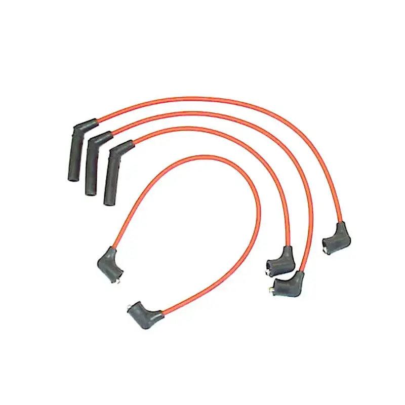 DEN-671-3002 - Spark Plug Wire Set | DENSO Auto Parts Next Day Delivery