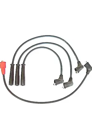 DEN-671-3003 - Spark Plug Wire Set | DENSO Auto Parts Popular