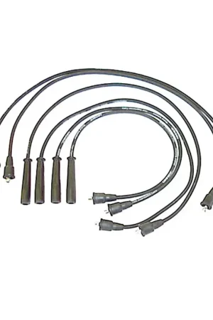 Wholesale DEN-671-4002 - Spark Plug Wire Set | DENSO Auto Parts
