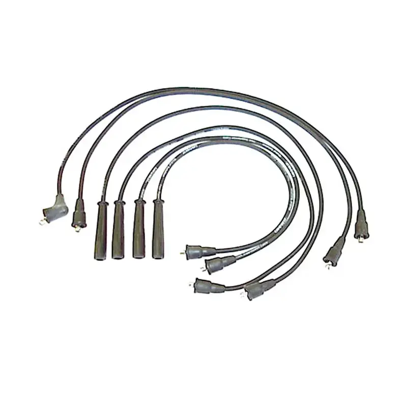 Wholesale DEN-671-4002 - Spark Plug Wire Set | DENSO Auto Parts