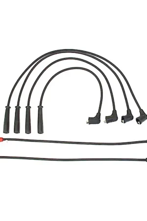 DEN-671-4006 - Spark Plug Wire Set | DENSO Auto Parts Instant Buy