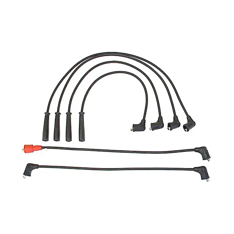 DEN-671-4006 - Spark Plug Wire Set | DENSO Auto Parts Instant Buy