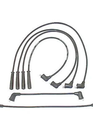 Mega Sale DEN-671-4007 - Spark Plug Wire Set | DENSO Auto Parts