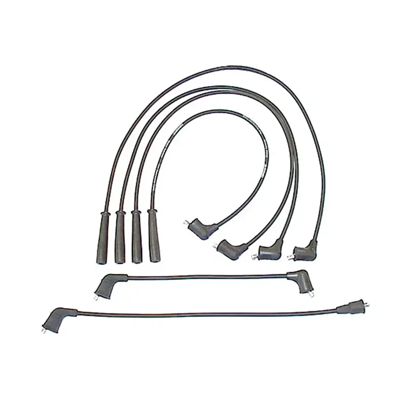 Mega Sale DEN-671-4007 - Spark Plug Wire Set | DENSO Auto Parts