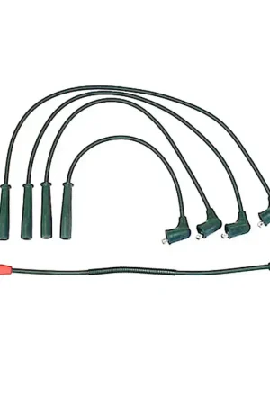 DEN-671-4008 - Spark Plug Wire Set | DENSO Auto Parts Markdown