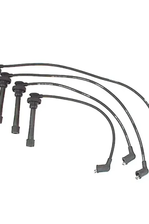 Trusted Brand DEN-671-4011 - Spark Plug Wire Set | DENSO Auto Parts