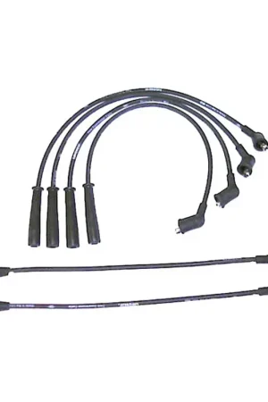 Instant Buy DEN-671-4013 - Spark Plug Wire Set | DENSO Auto Parts