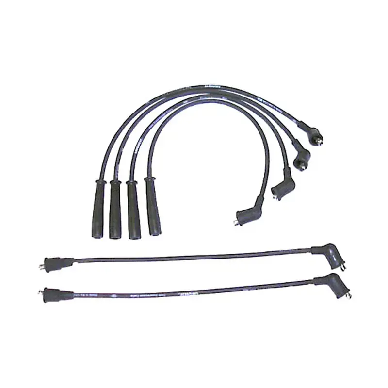 Instant Buy DEN-671-4013 - Spark Plug Wire Set | DENSO Auto Parts