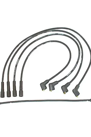 DEN-671-4014 - Spark Plug Wire Set | DENSO Auto Parts Time-Limited