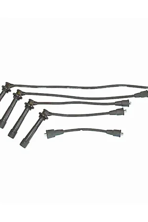 DEN-671-4015 - Spark Plug Wire Set | DENSO Auto Parts Free Returns