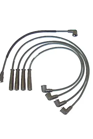 DEN-671-4016 - Spark Plug Wire Set | DENSO Auto Parts Seasonal Sale