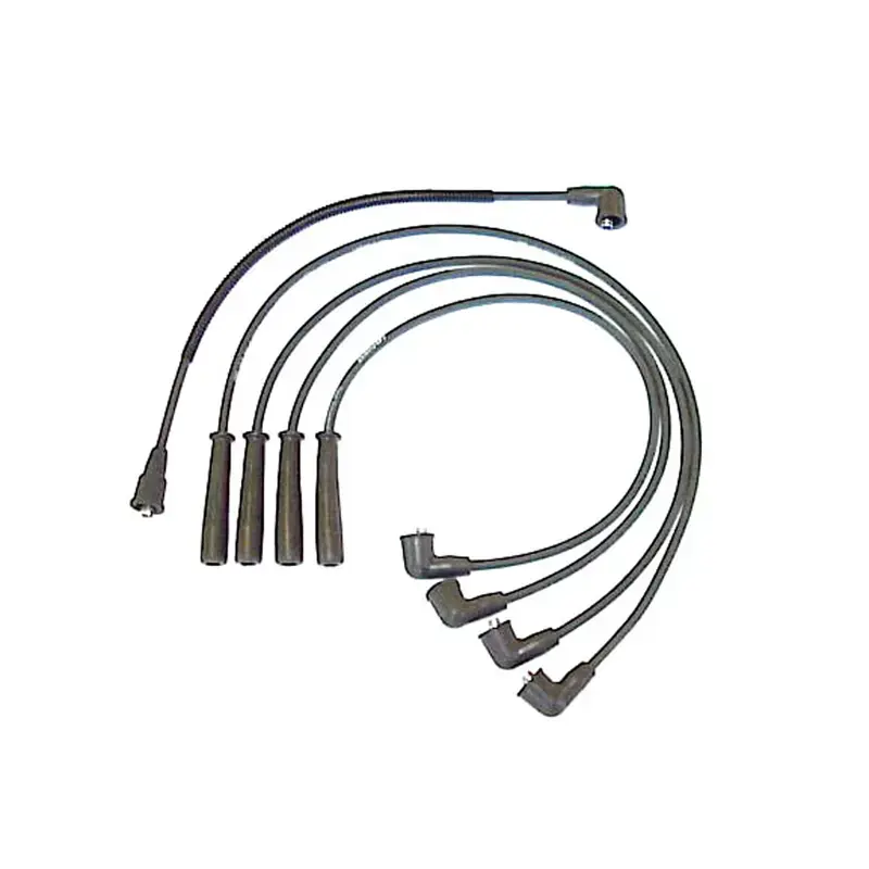 DEN-671-4016 - Spark Plug Wire Set | DENSO Auto Parts Seasonal Sale
