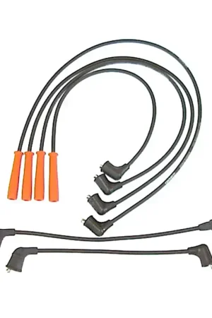DEN-671-4017 - Spark Plug Wire Set | DENSO Auto Parts Luxury