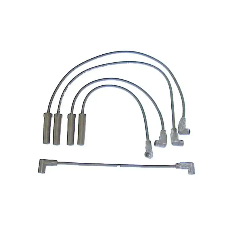 DEN-671-4020 - Spark Plug Wire Set | DENSO Auto Parts Free Returns