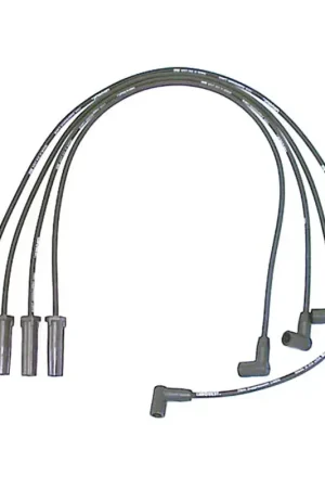 DEN-671-4022 - Spark Plug Wire Set | DENSO Auto Parts Hassle-Free Returns