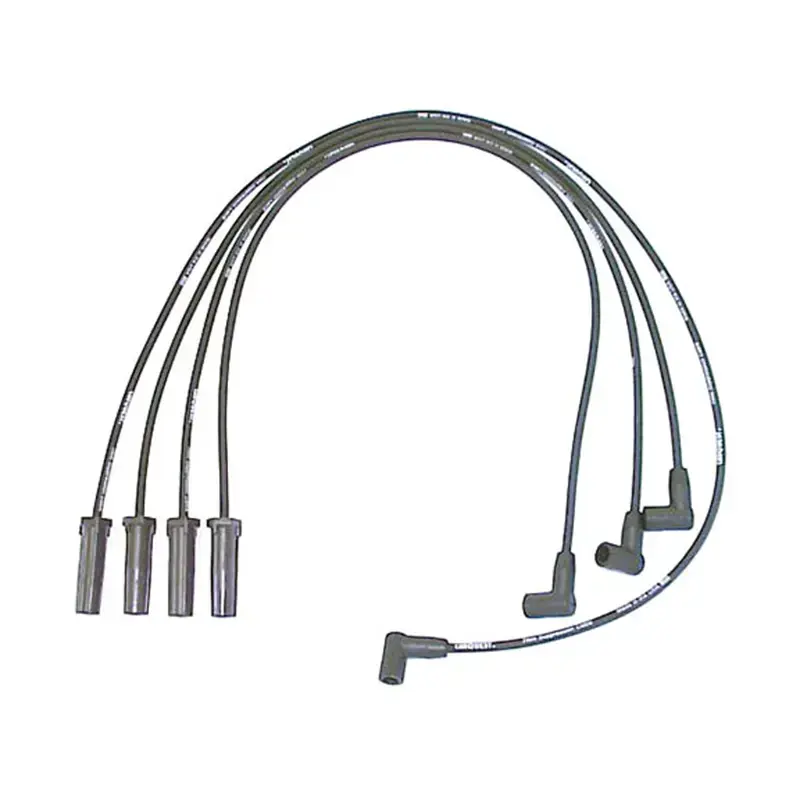 DEN-671-4022 - Spark Plug Wire Set | DENSO Auto Parts Hassle-Free Returns