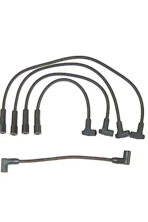 DEN-671-4024 - Spark Plug Wire Set | DENSO Auto Parts Editor’s Pick