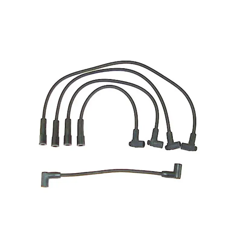 DEN-671-4024 - Spark Plug Wire Set | DENSO Auto Parts Editor’s Pick