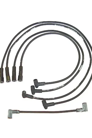 DEN-671-4026 - Spark Plug Wire Set | DENSO Auto Parts Editor’s Pick