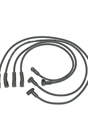 DEN-671-4027 - Spark Plug Wire Set | DENSO Auto Parts Direct From Manufacturer