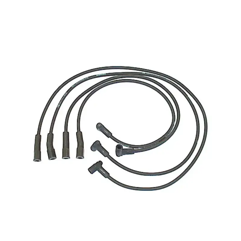 DEN-671-4027 - Spark Plug Wire Set | DENSO Auto Parts Direct From Manufacturer