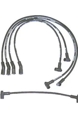 DEN-671-4028 - Spark Plug Wire Set | DENSO Auto Parts Hot Picks