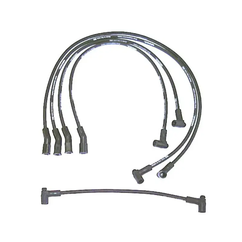 DEN-671-4028 - Spark Plug Wire Set | DENSO Auto Parts Hot Picks