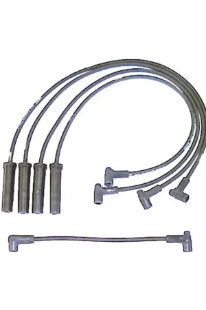DEN-671-4029 - Spark Plug Wire Set | DENSO Auto Parts Popular