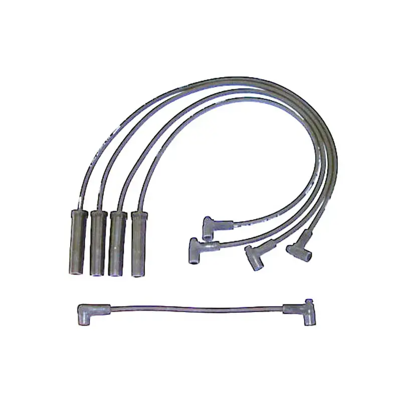 DEN-671-4029 - Spark Plug Wire Set | DENSO Auto Parts Popular