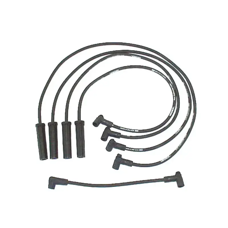 Authentic DEN-671-4030 - Spark Plug Wire Set | DENSO Auto Parts