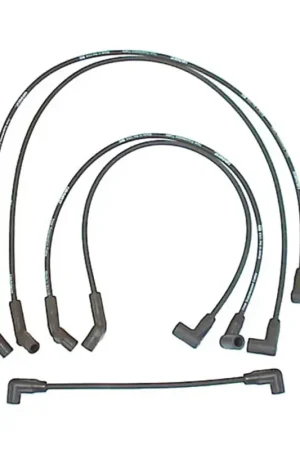 DEN-671-4033 - Spark Plug Wire Set | DENSO Auto Parts Same Day Shipping