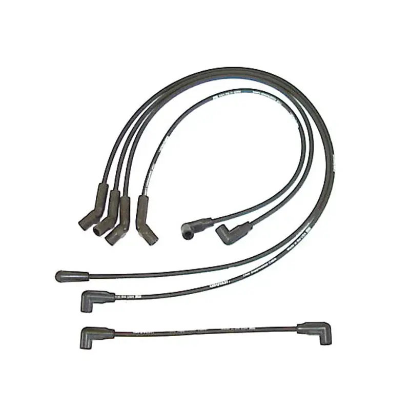 DEN-671-4034 - Spark Plug Wire Set | DENSO Auto Parts Luxury
