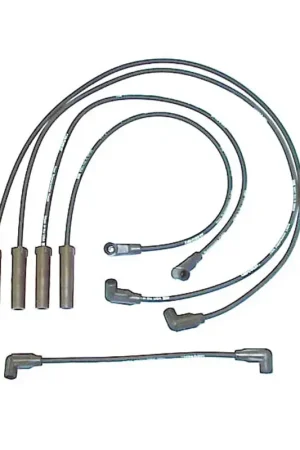 One Day Deal DEN-671-4035 - Spark Plug Wire Set | DENSO Auto Parts