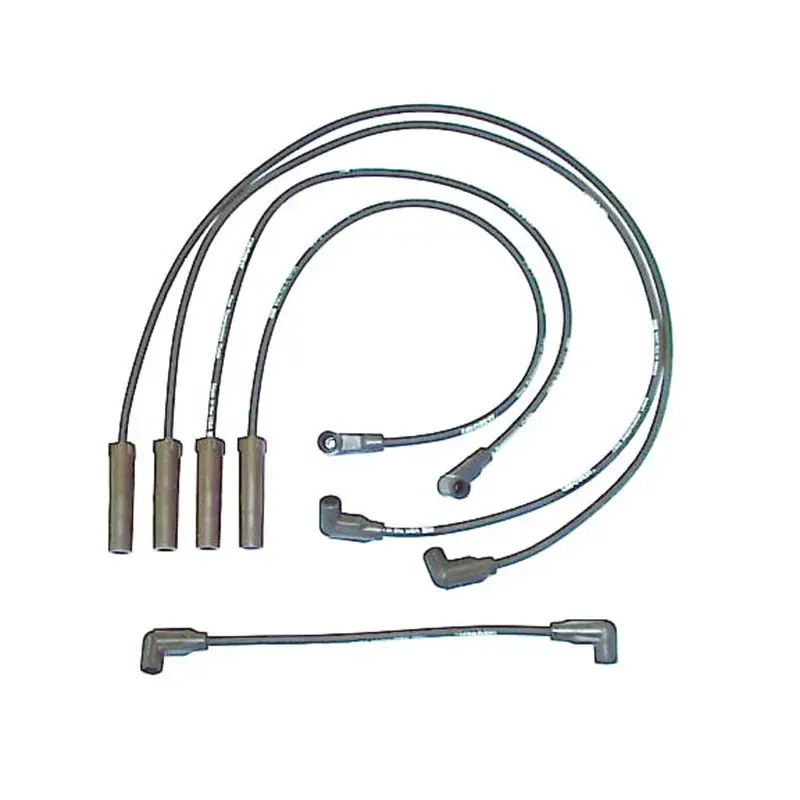 One Day Deal DEN-671-4035 - Spark Plug Wire Set | DENSO Auto Parts