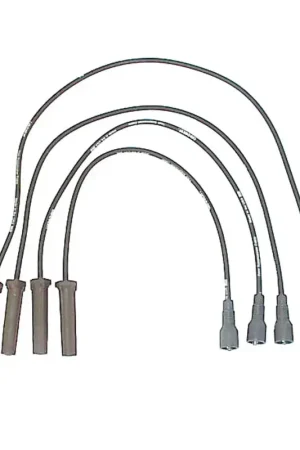 Buy Direct DEN-671-4039 - Spark Plug Wire Set | DENSO Auto Parts