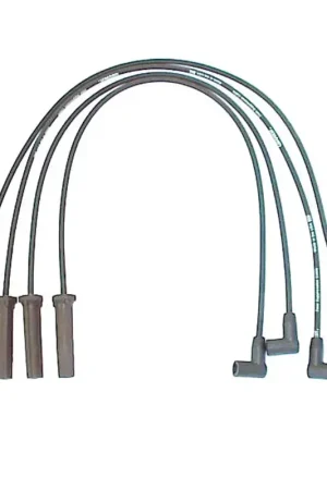 Bulk Order DEN-671-4040 - Spark Plug Wire Set | DENSO Auto Parts
