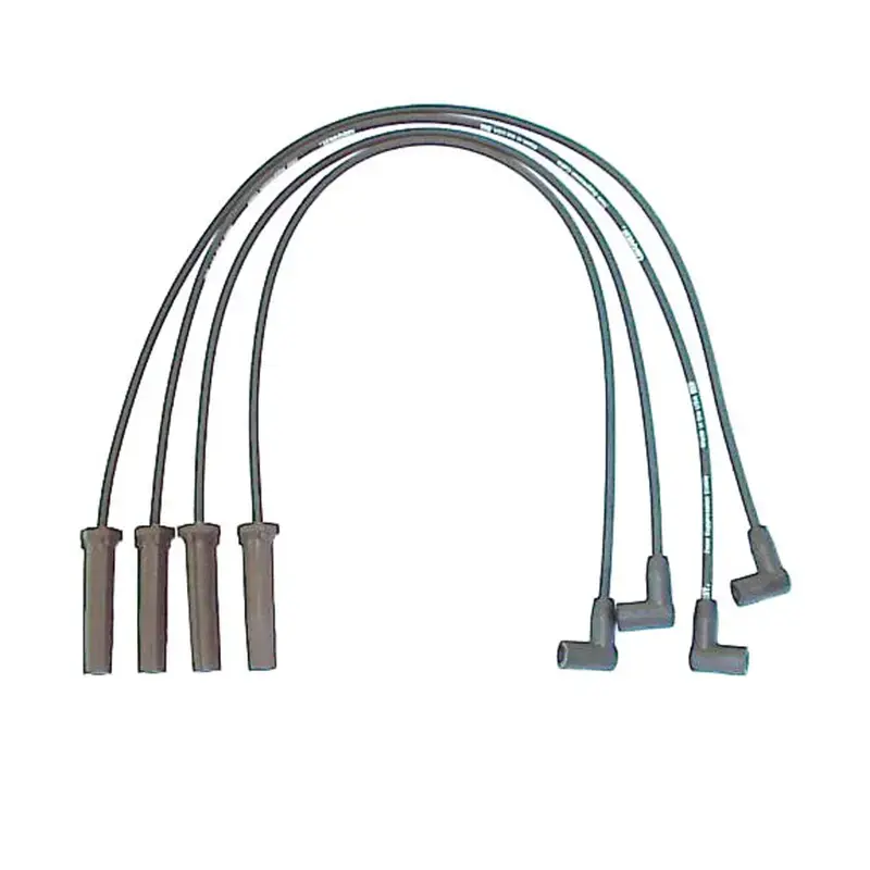 Bulk Order DEN-671-4040 - Spark Plug Wire Set | DENSO Auto Parts